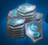 Heroes Evolved Top Up 2500 Tokens (All Server)