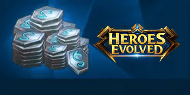 Gambar Product 1200 Tokens (All Server)