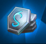Heroes Evolved Top Up 100 Tokens (All Server)