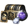 Lineage 2M Top Up Weekly Top-up Agathion Benefits 2