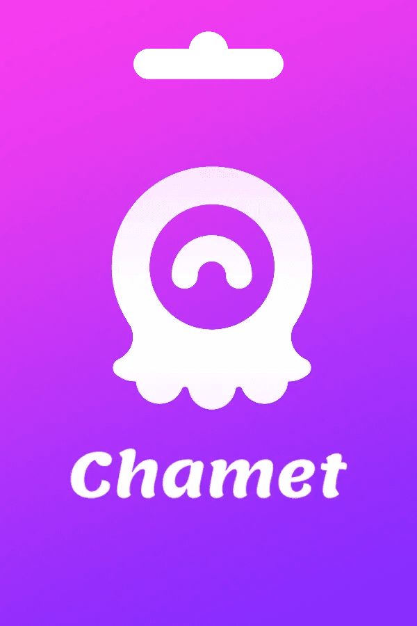 Chamet • 6250000 Diamonds