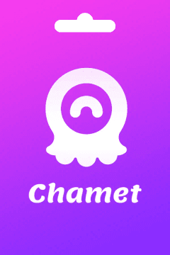 Chamet - Top Up