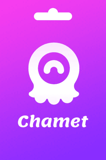 Cheapest Chamet Top Up | itemku 