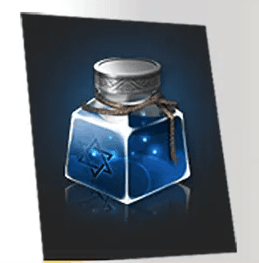Lineage 2M - Top Up Ink of Mana