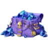 Crystal of Atlan Top Up 3280 Opals + 965 Bonus