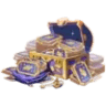 Crystal of Atlan Top Up 32800 Vouchers + 1660 Bonus