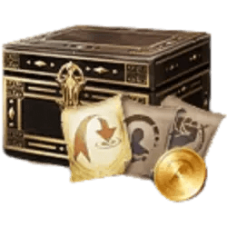 Lineage 2M - Top Up New Adventure's Package