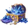 Crystal of Atlan Top Up 19800 Opals + 6500 Bonus