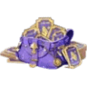 Crystal of Atlan Top Up 3280 Vouchers + 165 Bonus