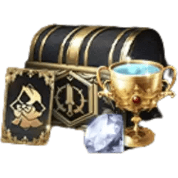Lineage 2M - Top Up Weekly Top-up Agathion Benefits 1