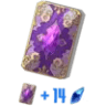 Crystal of Atlan Top Up Phantasium Pass (30 Days) + 14 Opals