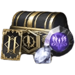 Lineage 2M - Top Up Weekly Top-up Class Benefits 2