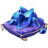 Crystal of Atlan Top Up 980 Opals + 229 Bonus