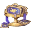 Crystal of Atlan - Top Up 1980 Vouchers + 99 Bonus