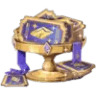Crystal of Atlan Top Up 1980 Vouchers + 99 Bonus