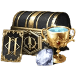 Lineage 2M - Top Up Weekly Top-up Class Benefits 1
