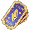 Crystal of Atlan - Top Up 60 Vouchers + 3 Bonus