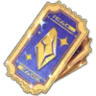 Crystal of Atlan Top Up 60 Vouchers + 3 Bonus