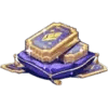 Crystal of Atlan - Top Up 980 Vouchers + 49 Bonus