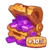 Castle Duels - Top Up 2500 + 250 Crystals