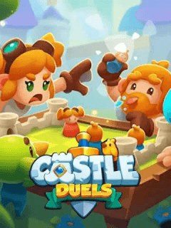Castle Duels - Top Up