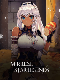 Mirren: Star Legends - Top Up