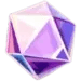 Persona5: The Phantom X Top Up 60 Cognition Crystal