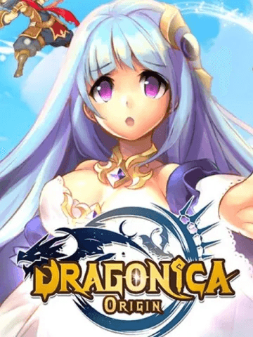 Cheapest Dragonica Origin Top Up | itemku 