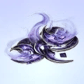 Silver and Blood - Top Up 3134 Moonflow