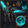 Crystalfall Top Up Gold Founder Pack