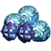 Mirren: Star Legends - Top Up 300 Order Crystal