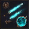 Crystalfall Top Up Bronze Founder Pack