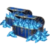 Castle Duels - Top Up 5500 + 550 Crystals