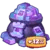 Castle Duels - Top Up 3000 + 360 Platinum