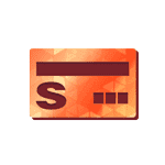 Super Sus - Top Up Super VIP Card