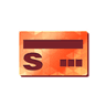 Super Sus Top Up Super VIP Card