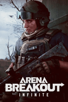 Arena Breakout: Infinite (PC) - Top Up