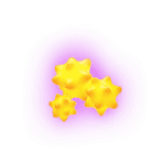 Super Sus - Top Up 54 Golden Star