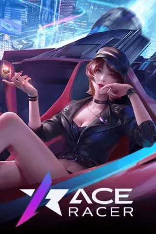Top Up 60 Token Ace Racer | itemku 