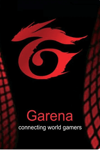 Voucher Garena • 166 Shells ID