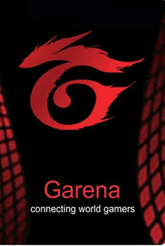 Voucher Garena - Garena Shell