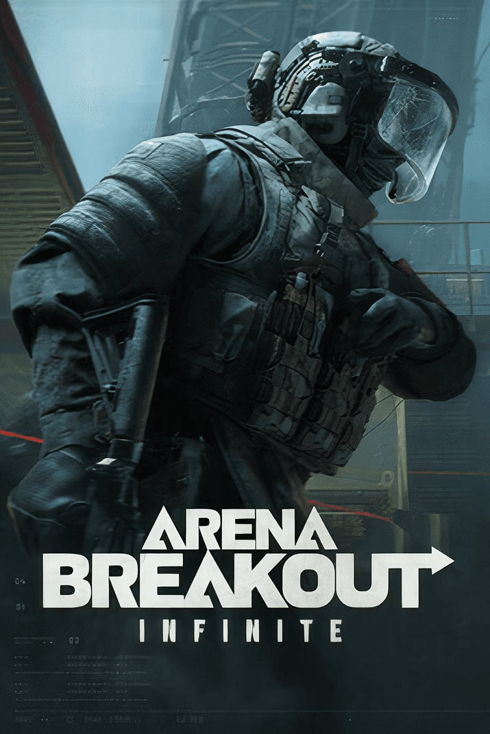 Arena Breakout • Premium Battle Pass