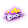 Super Sus Top Up 400 Golden Star