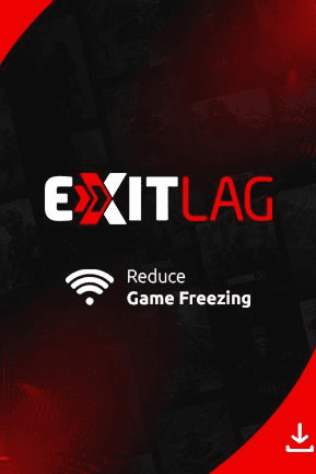 ExitLag • 6 Bulan