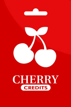 Cherry Credits - Gift Card