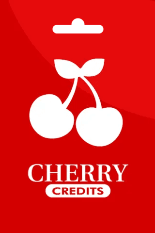 Cheapest Voucher Cherry Credits Gift Card | itemku 
