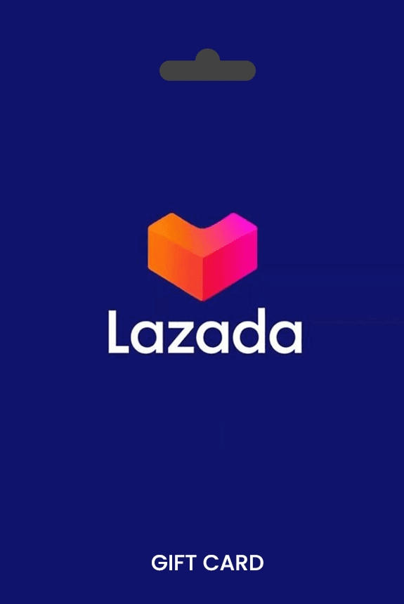 Lazada • Lazada RM10