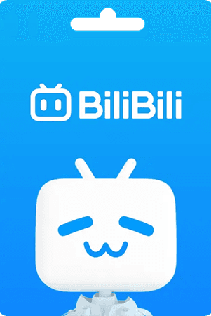 Bilibili.tv • Premium 93 Days