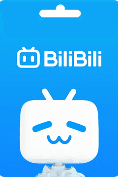 Bilibili.tv - Voucher