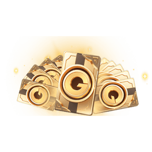 Dragon Nest M: Classic - Top Up 264000 Gems